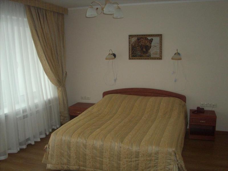 Molodechno Hotel Maladzyechna Quarto foto